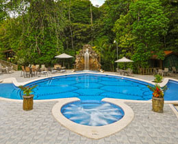 Tortuguero Costa Rica