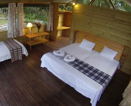 Lirio Lodge