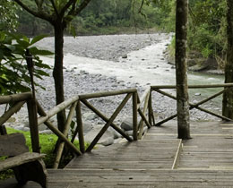 Pacuare River