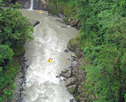 Pacuare