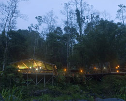 Rios Tropicales Lodge