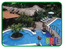 Hotel Mawamba Lodge Tortuguero Costa Rica 