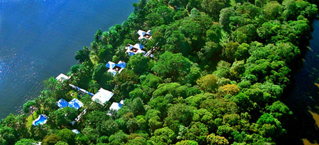 Tortuguero