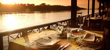 Hotel Tortuga Lodge 