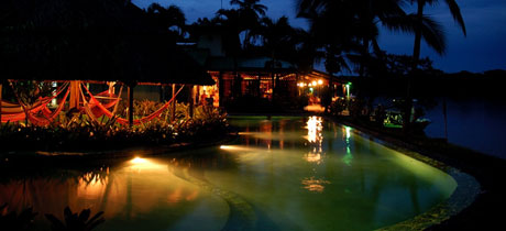 Hoteles