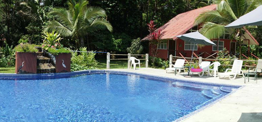 Caribbean Paradise