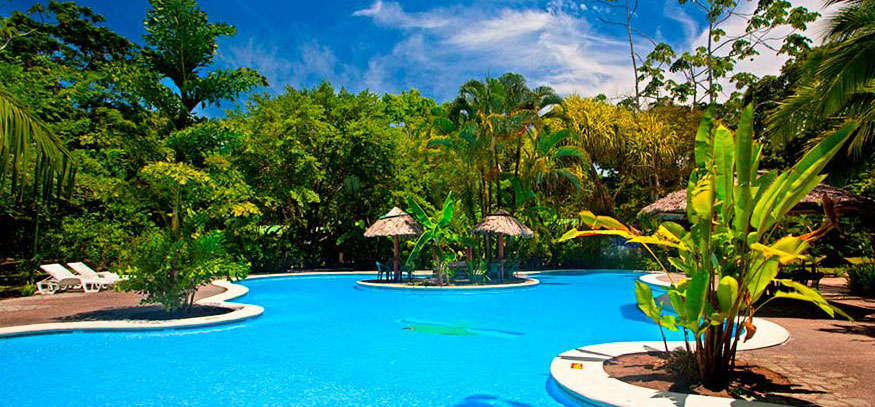 Laguna Lodge