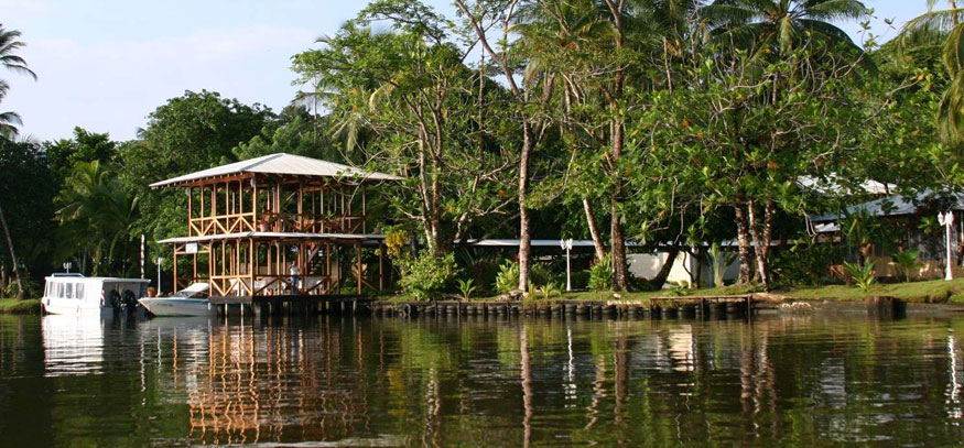 Manatus Lodge