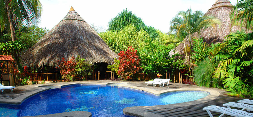 Turtle Beach Lodge