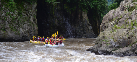 Rio Pacuare